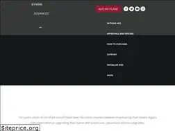 Sites similar to dynoncertified.com