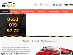 Sites similar to dynoplus.com.tr
