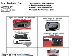 Sites similar to dynoproducts.net