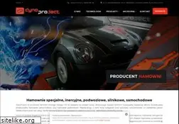 Sites similar to dynoproject.pl