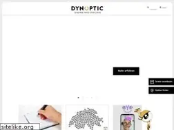 Sites similar to dynoptic.ch
