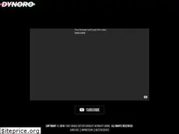 Sites similar to dynoro.com