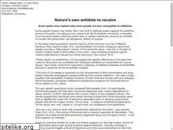 Sites similar to dynorphin.com