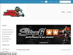 Sites similar to dynoscooter.com