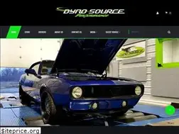 Sites similar to dynosourceperformance.com