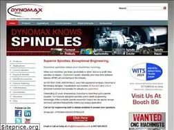 Sites similar to dynospindles.com