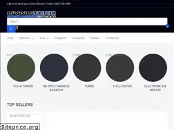 Sites similar to dynotechtuning.com