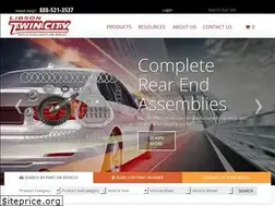 Sites similar to dynotectransmissions.com