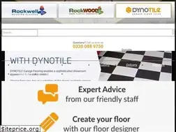 Sites similar to dynotile.co.uk