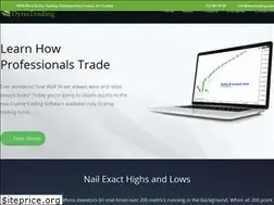 Sites similar to dynotrading.com