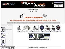 Sites similar to dynotunenitrous.com
