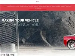 Sites similar to dynotuning.com