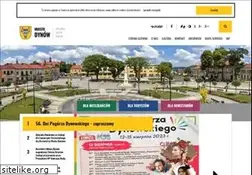 Sites similar to dynow.pl