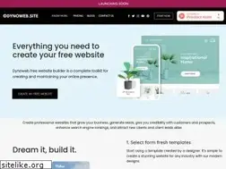 Sites similar to dynoweb.site