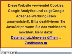 Sites similar to dynoxicon.de