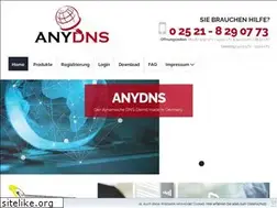 Sites similar to dynpc.info
