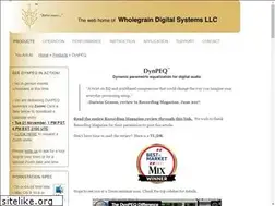 Sites similar to dynpeq.com
