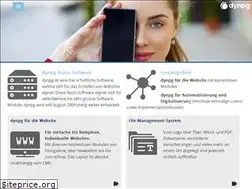 Sites similar to dynpg.org