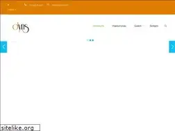 Sites similar to dyns.com.tr