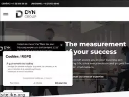 Sites similar to dynsa.ch
