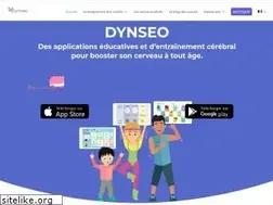 Sites similar to dynseo.com