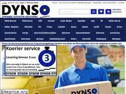 Sites similar to dynso.nl