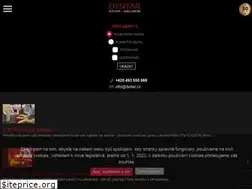 Sites similar to dyntar.cz