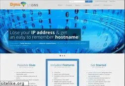Sites similar to dynu.com