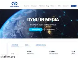 Sites similar to dynuinmedia.com