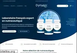 Sites similar to dynveo.fr