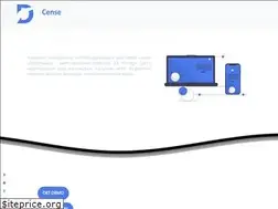 Sites similar to dyocense.com