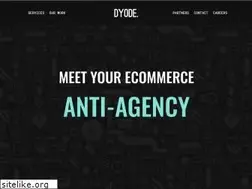 Sites similar to dyode.com