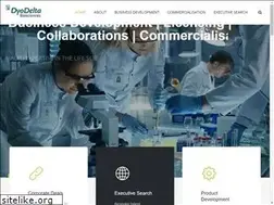 Sites similar to dyodelta.com
