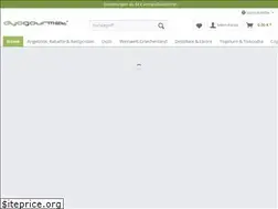 Sites similar to dyogourmet.de