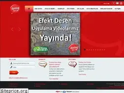 Sites similar to dyolog.com.tr