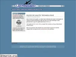 Sites similar to dyomedea.com