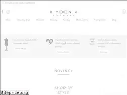 Sites similar to dyona.sk