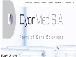 Sites similar to dyonmedical.com