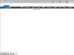 Sites similar to dyopsa.com.ar
