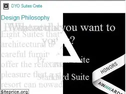 Sites similar to dyosuites.com