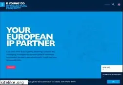 Sites similar to dyoung.com