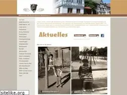Sites similar to dyp-tour.de