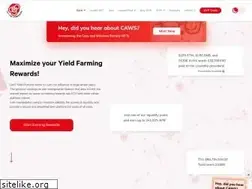 Sites similar to dyp.finance