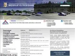 Sites similar to dyp.gov.az