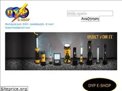 Sites similar to dyp.gr