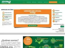 Sites similar to dypaq.com
