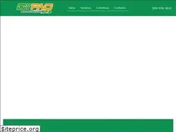 Sites similar to dypaqpeninsula.com