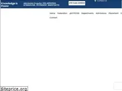 Sites similar to dypatilcoei.com