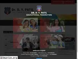 Sites similar to dypatilef.com