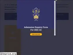 Sites similar to dypatilmba.com